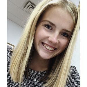 Meet your Posher, Madison